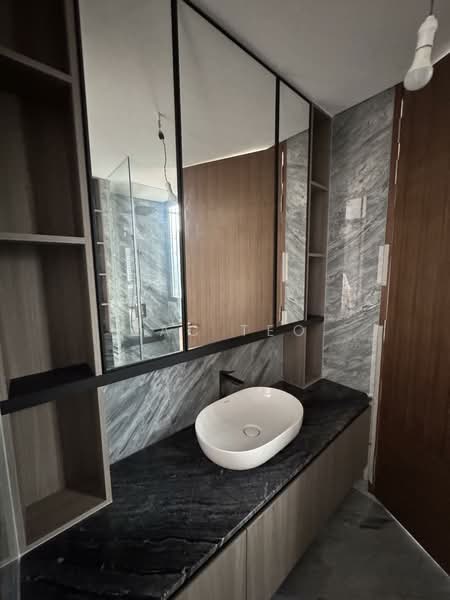 Grange 1866 Condominium For Sale at S$ 1,718,000 | PropertyGuru Singapore - Bathroom
