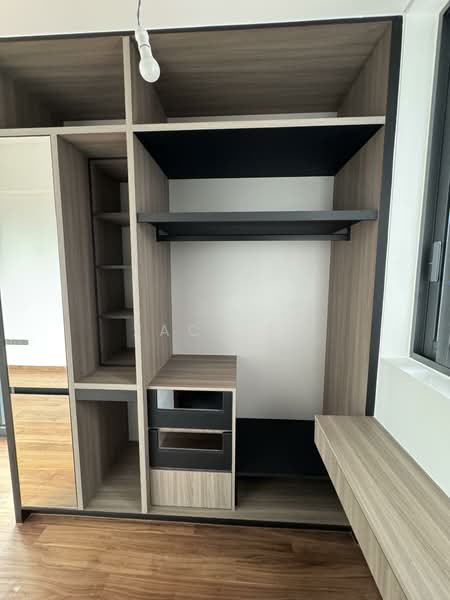 Grange 1866 Condominium For Sale at S$ 1,718,000 | PropertyGuru Singapore - Interior