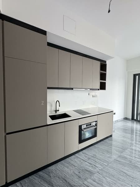 Grange 1866 Condominium For Sale at S$ 1,718,000 | PropertyGuru Singapore - Kitchen