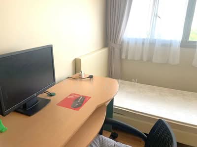 For Rent - 643A Senja Close