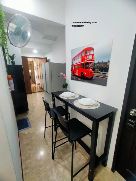 Windermere, 20 Choa Chu Kang Street 64, Room Rental, 120 sqft, Condominium For Rent, by Clarissa Hoon, 500079091 - Interior - PropertyGuru.com.sg