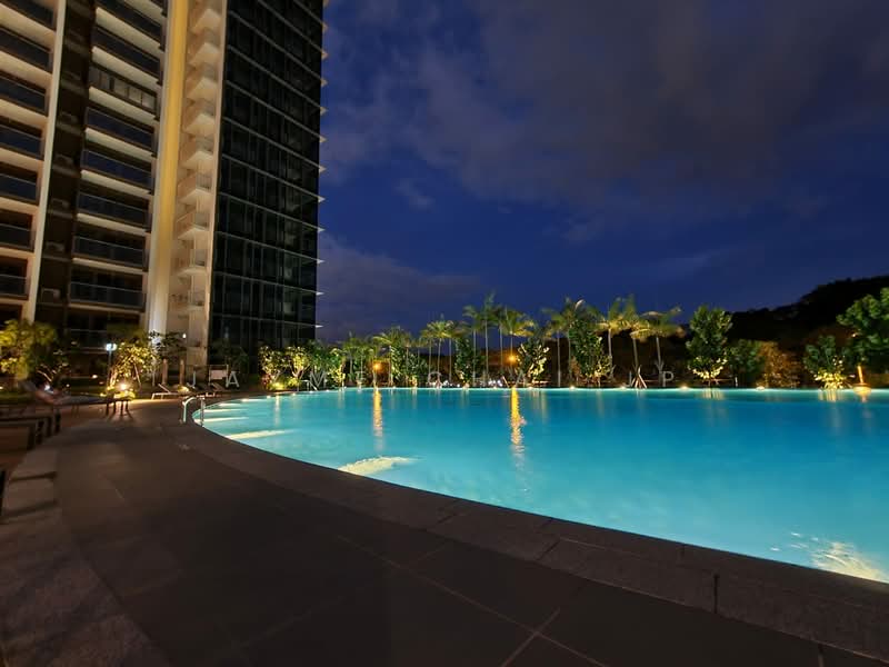 Seaside Residences Apartment For Sale at S$ 1,850,000 | PropertyGuru Singapore - Exterior