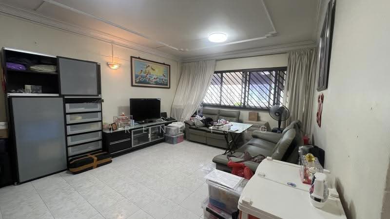 641 Rowell Road, 641 Rowell Road, Farrer Park / Serangoon Rd, 3 Bedrooms, 1,162 sqft, HDB Flat For Sale, by Irene Ting, 500079094 - Living Room - PropertyGuru.com.sg