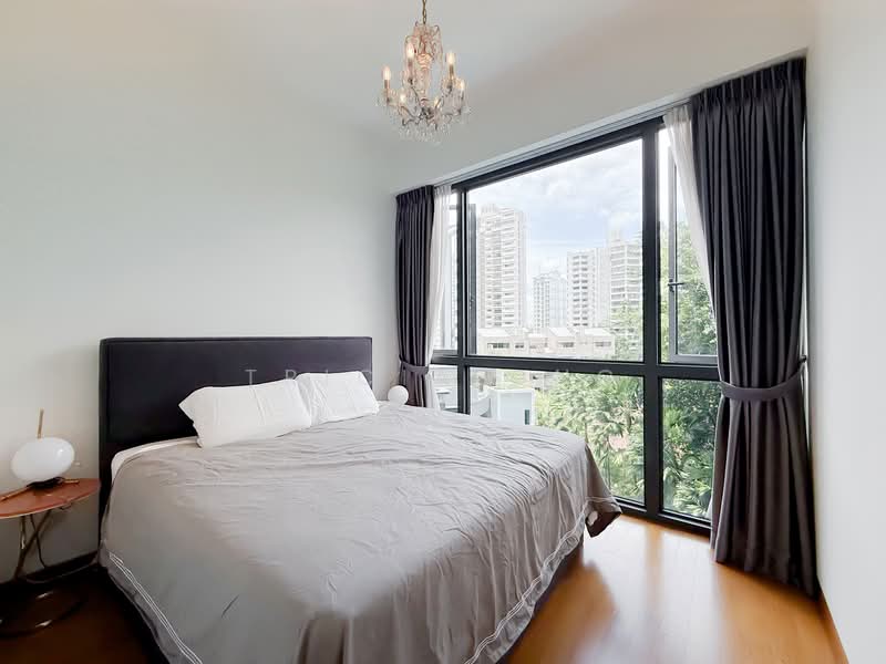 Goodwood Grand Apartment For Sale at S$ 2,200,000 | PropertyGuru Singapore - Bedroom