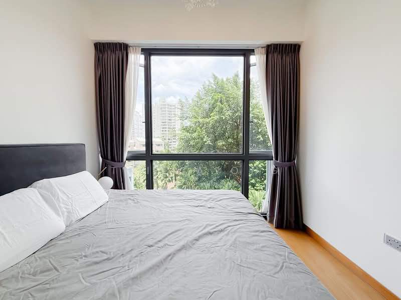 Goodwood Grand Apartment For Sale at S$ 2,200,000 | PropertyGuru Singapore - Bedroom