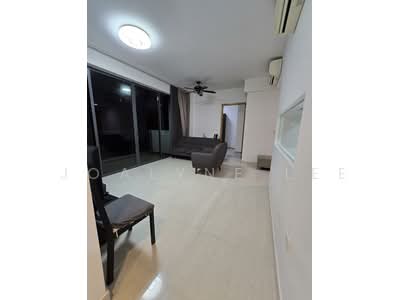 For Rent - La Fiesta