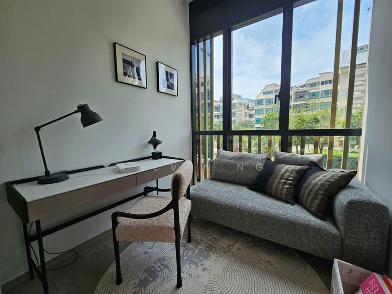 K Suites Apartment For Sale at S$ 2,690,000 | PropertyGuru Singapore - Study