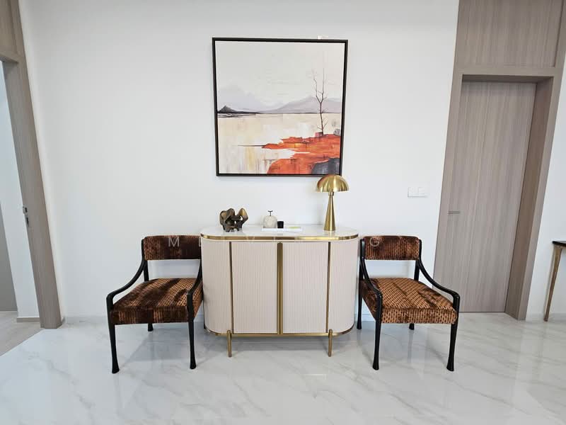 K Suites Apartment For Sale at S$ 2,690,000 | PropertyGuru Singapore - Interior