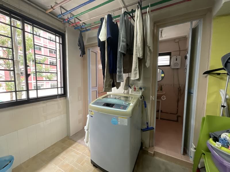8 Bedok South Avenue 2 HDB Flat For Sale at S$ 538,888 | PropertyGuru Singapore - Interior