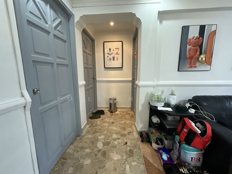 8 Bedok South Avenue 2 HDB Flat For Sale at S$ 538,888 | PropertyGuru Singapore - Interior