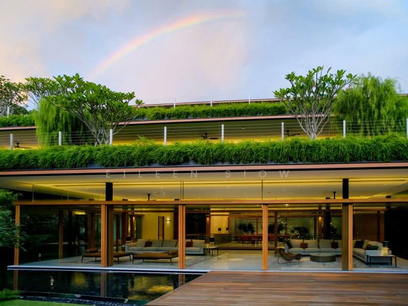 Bishopsgate GCB, Bishopsgate, 6 Bedrooms, 15,135 sqft, Good Class Bungalow For Rent, by Eileen Siow, 500079108 - Living Room - PropertyGuru.com.sg