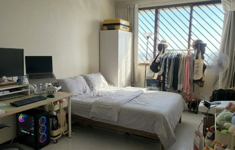 157 Simei Road, 157 Simei Road, 3 Bedrooms, 1,119 sqft, HDB Flat For Rent, by Joyce Yeo 杨惠婷, 500079109 - Bedroom - PropertyGuru.com.sg