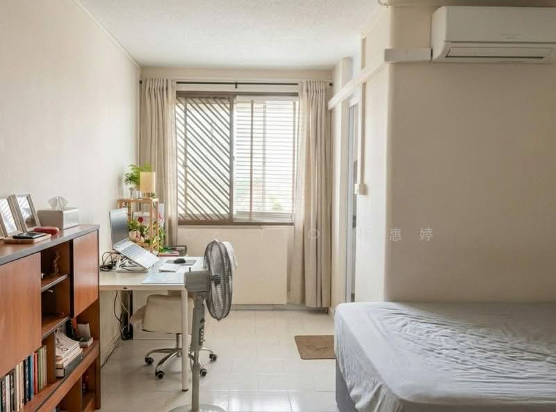 157 Simei Road, 157 Simei Road, 3 Bedrooms, 1,119 sqft, HDB Flat For Rent, by Joyce Yeo 杨惠婷, 500079109 - Study - PropertyGuru.com.sg