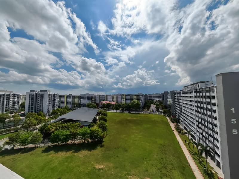 157 Simei Road, 157 Simei Road, 3 Bedrooms, 1,119 sqft, HDB Flat For Rent, by Joyce Yeo 杨惠婷, 500079109 - Exterior - PropertyGuru.com.sg