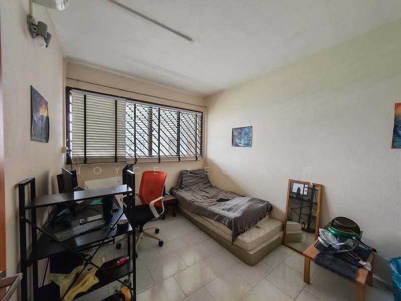 157 Simei Road, 157 Simei Road, 3 Bedrooms, 1,119 sqft, HDB Flat For Rent, by Joyce Yeo 杨惠婷, 500079109 - Bedroom - PropertyGuru.com.sg