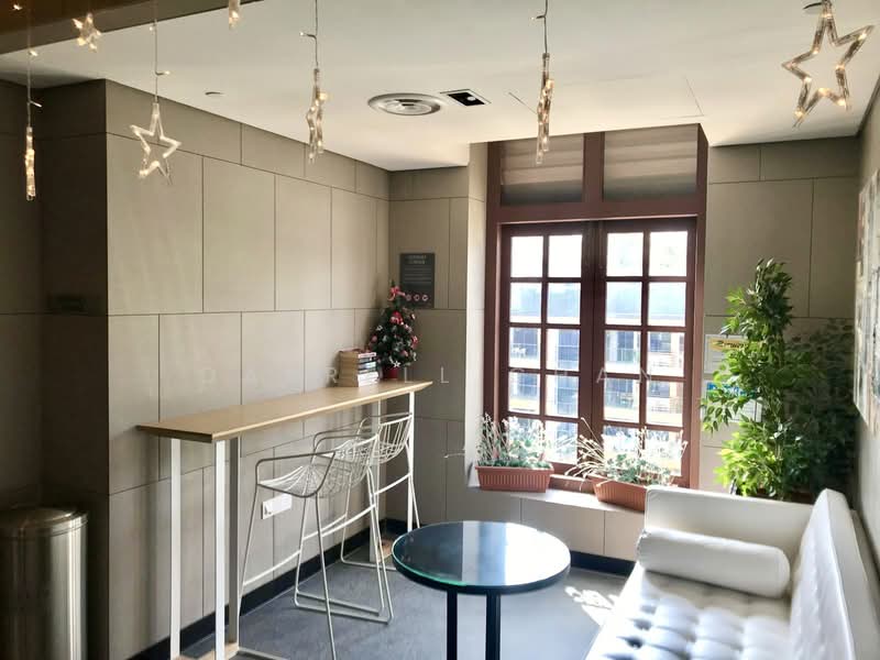 Sophia Hills Condominium For Sale at S$ 1,200,000 | PropertyGuru Singapore - Interior