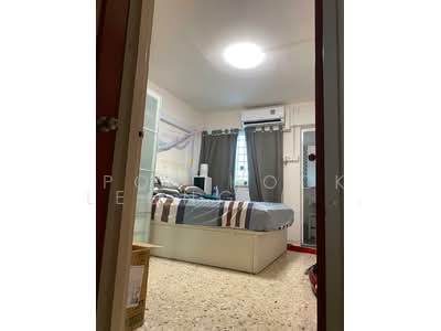 For Rent - 468 Ang Mo Kio Avenue 10