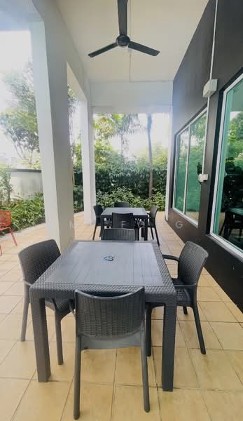 Coastarina, 510 East Coast Road, 3 Bedrooms, 1,012 sqft, Condominium For Rent, by Amy Fong, 500079113 - Rest & Relax Corner - PropertyGuru.com.sg