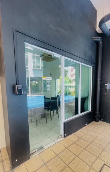 Coastarina, 510 East Coast Road, 3 Bedrooms, 1,012 sqft, Condominium For Rent, by Amy Fong, 500079113 - Get-together Room - PropertyGuru.com.sg