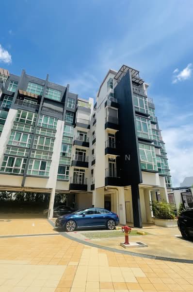 Coastarina, 510 East Coast Road, 3 Bedrooms, 1,012 sqft, Condominium For Rent, by Amy Fong, 500079113 - Boutique Project - PropertyGuru.com.sg
