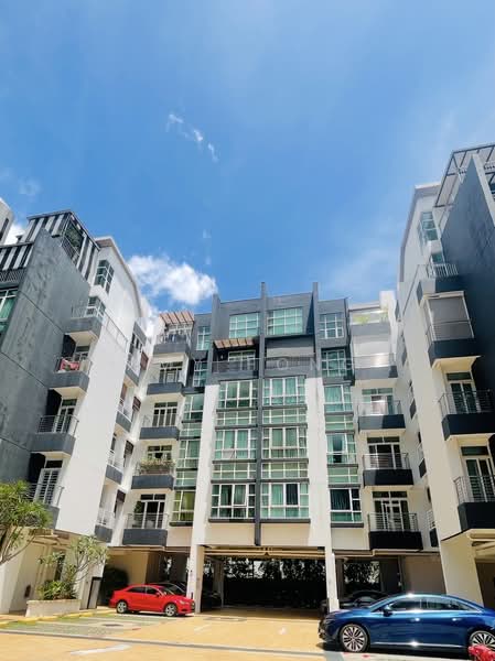 Coastarina, 510 East Coast Road, 3 Bedrooms, 1,012 sqft, Condominium For Rent, by Amy Fong, 500079113 - Exterior - PropertyGuru.com.sg