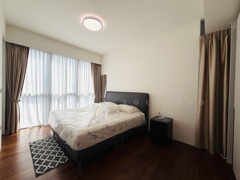 Amber Park Condominium For Sale at S$ 14,000,000 | PropertyGuru Singapore - Bedroom 3