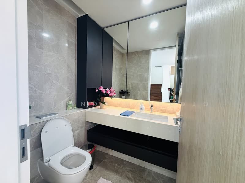 Amber Park Condominium For Sale at S$ 14,000,000 | PropertyGuru Singapore - Bathroom