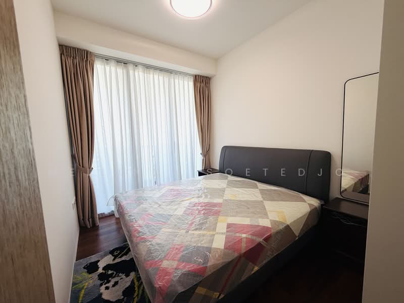 Amber Park Condominium For Sale at S$ 14,000,000 | PropertyGuru Singapore - Bedroom 2