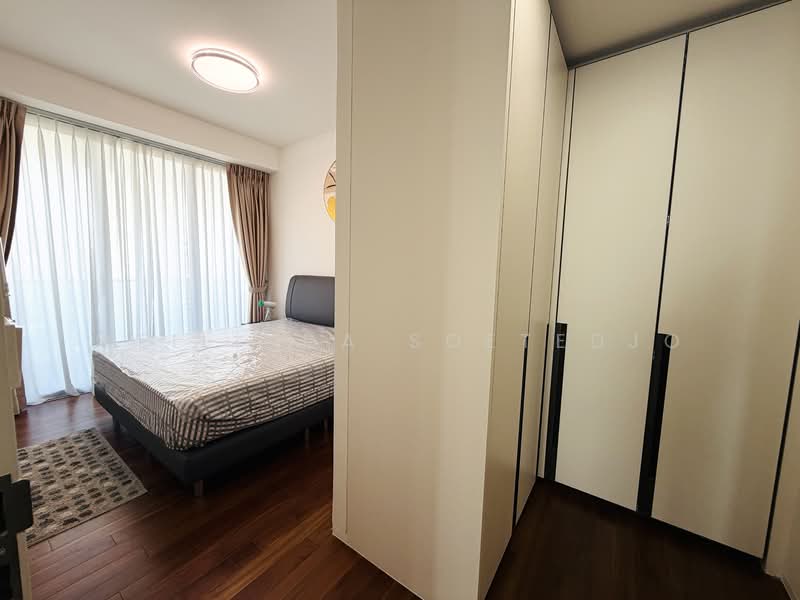 Amber Park Condominium For Sale at S$ 14,000,000 | PropertyGuru Singapore - Bedroom 4