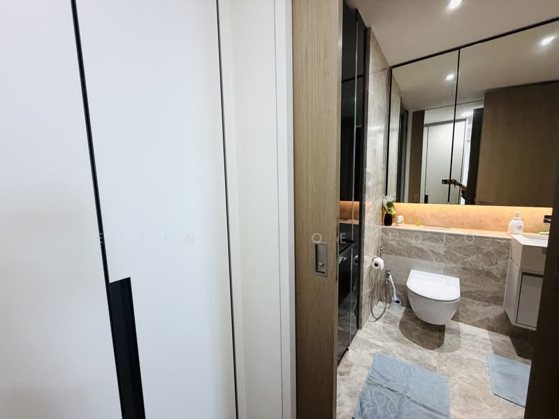 Amber Park Condominium For Sale at S$ 14,000,000 | PropertyGuru Singapore - Bathroom