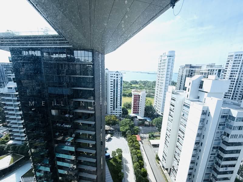 Amber Park Condominium For Sale at S$ 14,000,000 | PropertyGuru Singapore - View