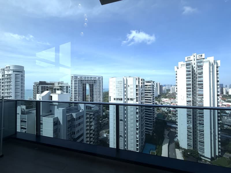 Amber Park Condominium For Sale at S$ 14,000,000 | PropertyGuru Singapore - View