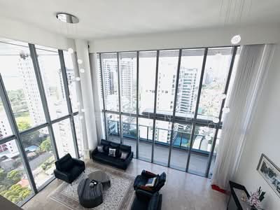 For Sale - Amber Park