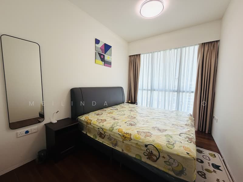 Amber Park Condominium For Sale at S$ 14,000,000 | PropertyGuru Singapore - Bedroom 5