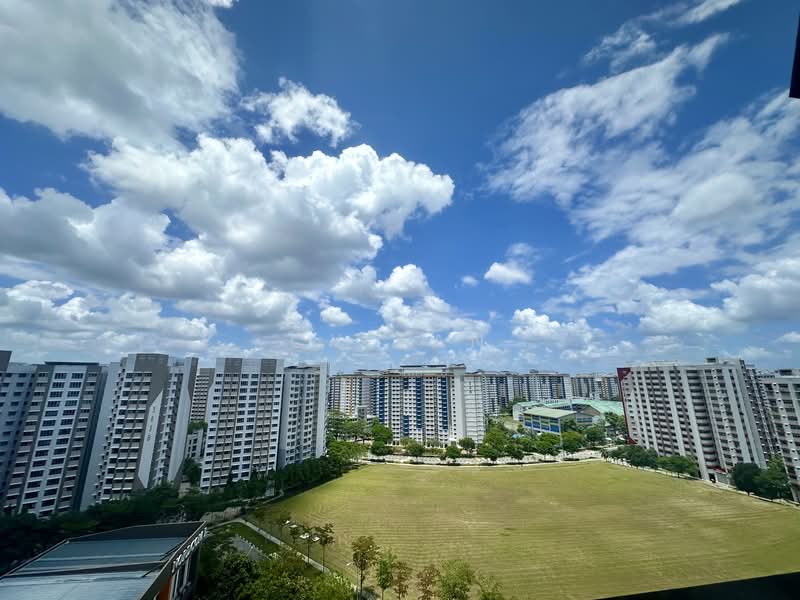 Nordcom I, 3D Gambas Crescent, 1,938 sqft, Light Industrial (B1) For Rent, by CY TAN, 500079121 - Exterior - CommercialGuru.com.sg