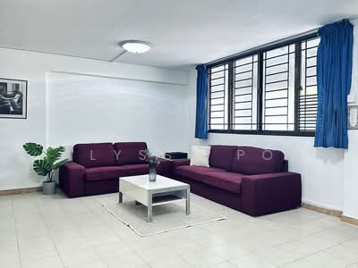 For Sale - 332 Serangoon Avenue 3