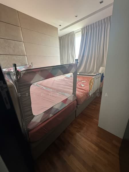 Mint Residences @ Jansen Apartment For Sale at S$ 990,000 | PropertyGuru Singapore - Bedroom