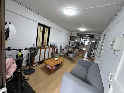 For Rent - 169 Lorong 1 Toa Payoh