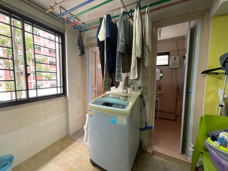 8 Bedok South Avenue 2 HDB Flat For Sale at S$ 538,888 | PropertyGuru Singapore