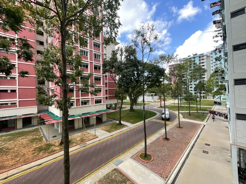 8 Bedok South Avenue 2 HDB Flat For Sale at S$ 538,888 | PropertyGuru Singapore - Exterior