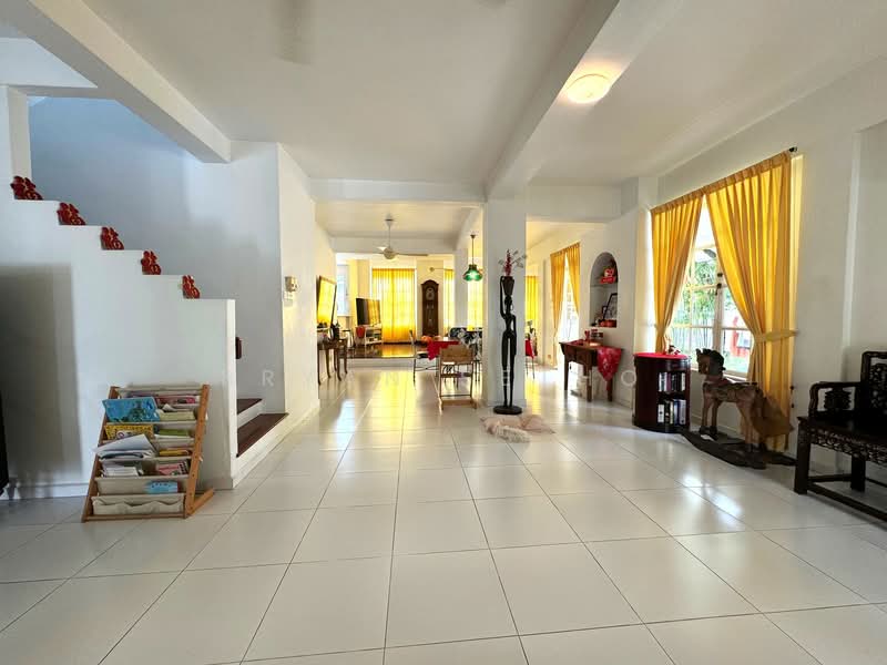 For Sale - sunset way