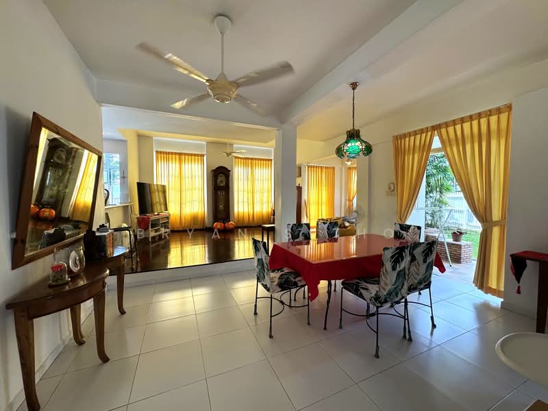 For Sale - sunset way