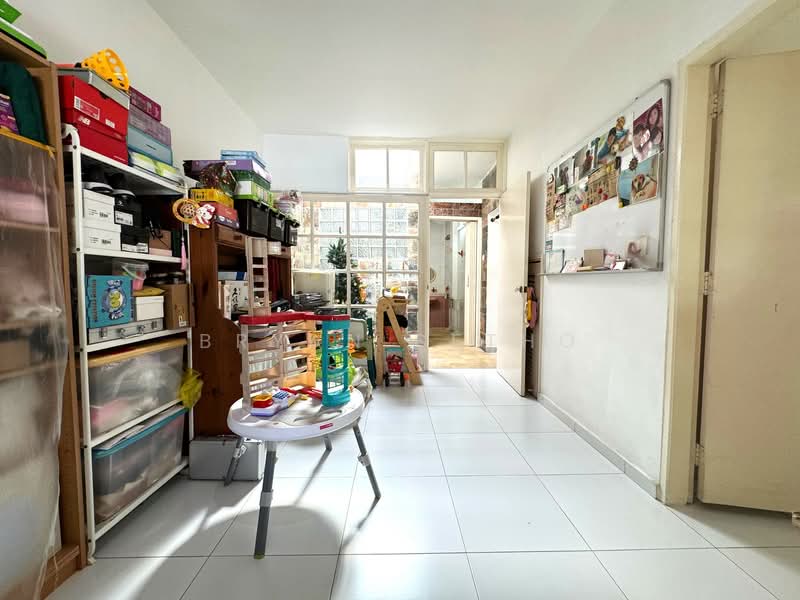 Sunset Way Corner Terrace For Sale at S$ 9,680,000 | PropertyGuru Singapore