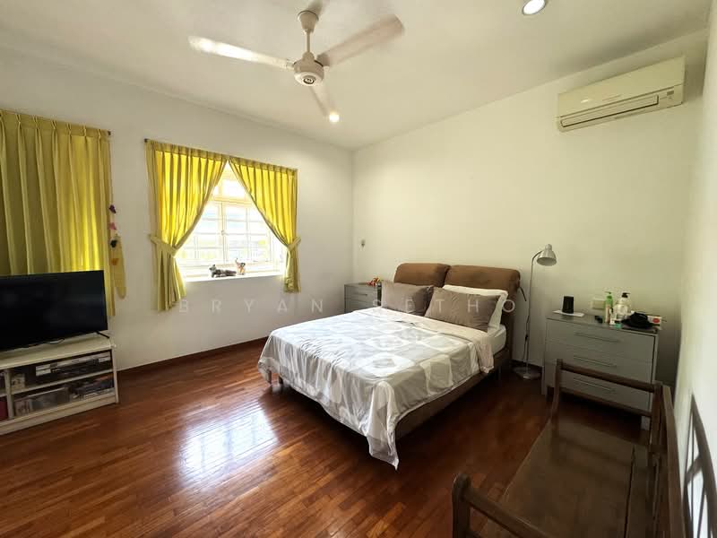 Sunset Way Corner Terrace For Sale at S$ 9,680,000 | PropertyGuru Singapore