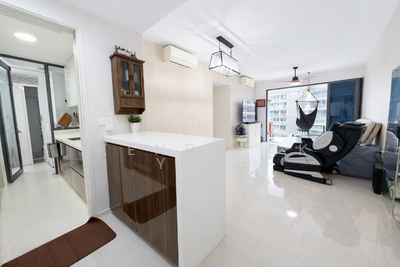 For Sale - Riversound Residence