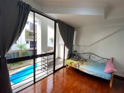For Rent - Tropicana Condominium