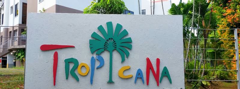 Tropicana Condominium, 2 Jalan Tiga Ratus, Room Rental, 150 sqft, Condominium For Rent, by Marcin Florczak, 500079143 - Tropicana condo room rental - PropertyGuru.com.sg