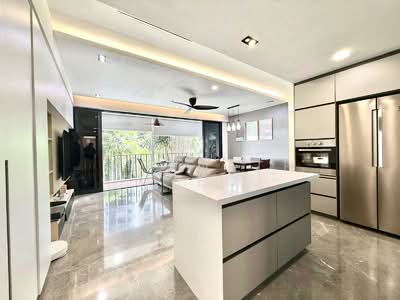 For Sale - River Isles