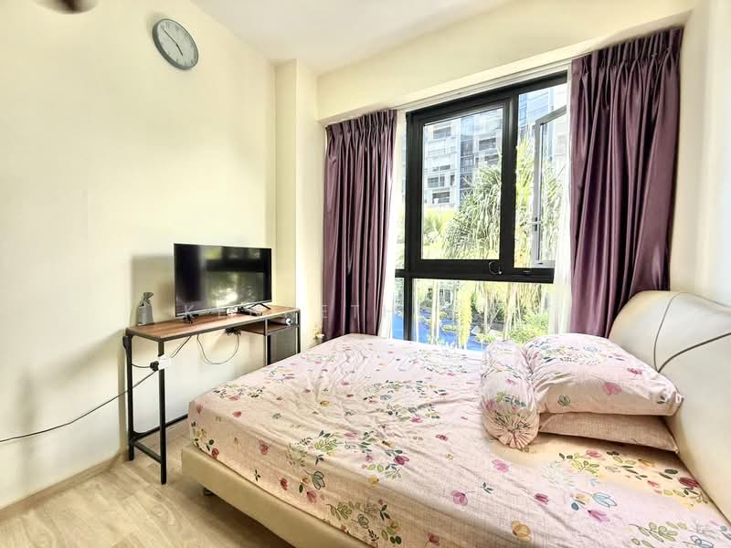 River Isles Condominium For Sale at S$ 2,200,000 | PropertyGuru Singapore