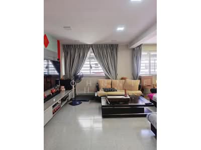 For Sale - 491D Tampines Street 45